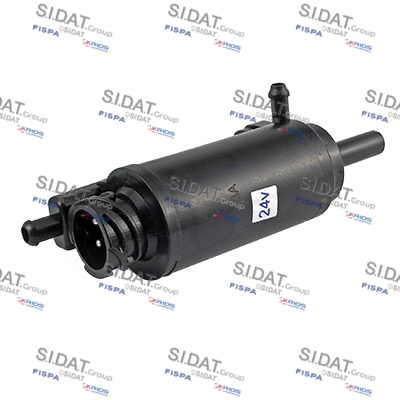WASHER PUMP