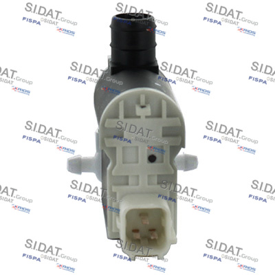 POMPE D'EAU DE NETTOYAGE DES VITRES