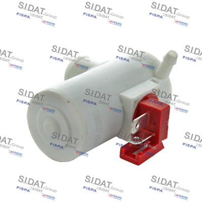 WASHER PUMP