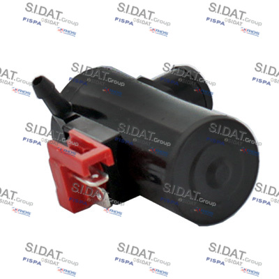 WASHER PUMP UNIVERSAL