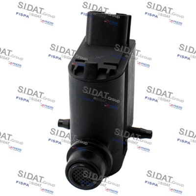 POMPE D'EAU DE NETTOYAGE DES VITRES