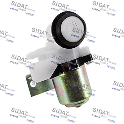 WASHER PUMP