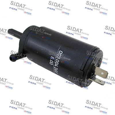 WASHER PUMP