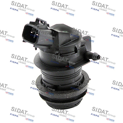 WASHER PUMP
