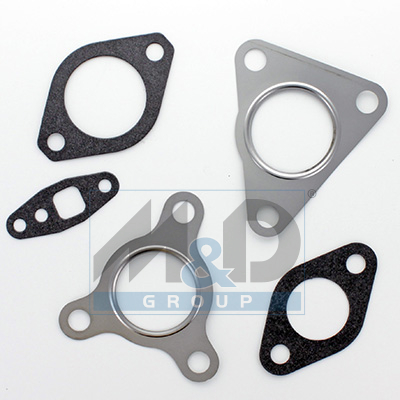 Joints pour turbocompresseur