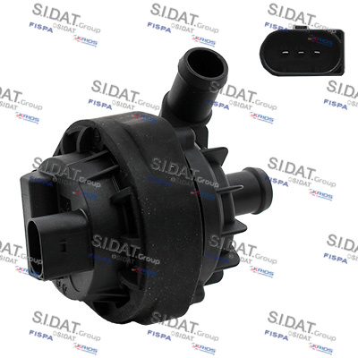 BATTERY COOLANT PUMP