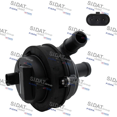 BATTERY COOLANT PUMP