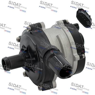 BATTERY COOLANT PUMP