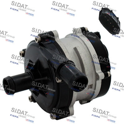 BATTERY COOLANT PUMP