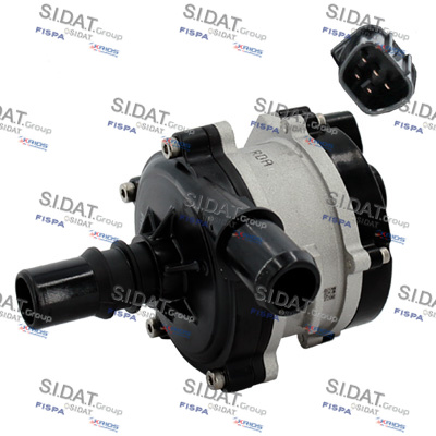 BATTERY COOLANT PUMP