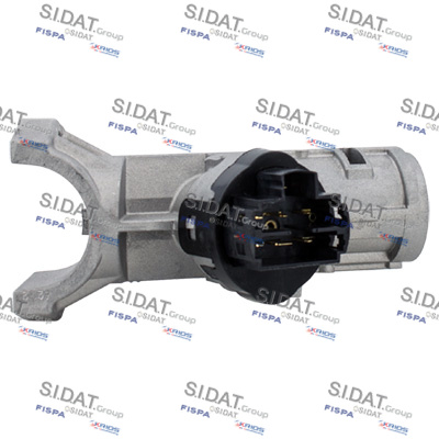 STEERING LOCK