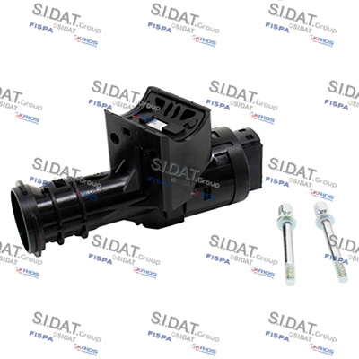 STEERING LOCK