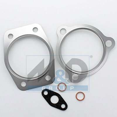 Joints pour turbocompresseur
