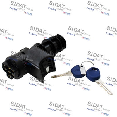 STEERING LOCK