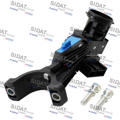 STEERING LOCK