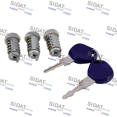 STEERING LOCK