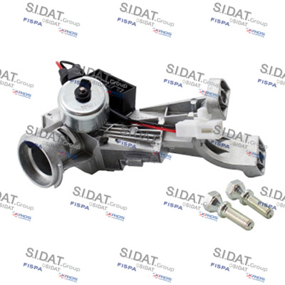STEERING LOCK