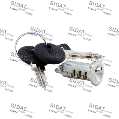 STEERING LOCK