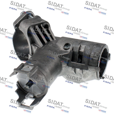 STEERING LOCK