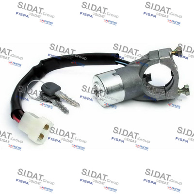 STEERING LOCK