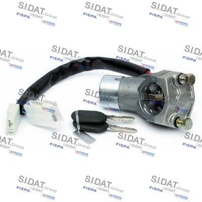 STEERING LOCK