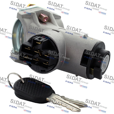STEERING LOCK