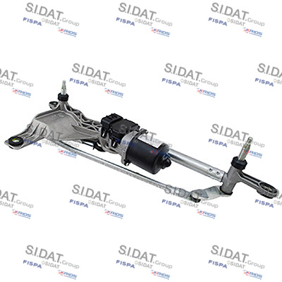 COMPLETE WIPER SYSTEM