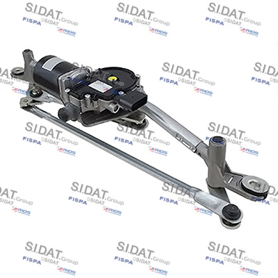 COMPLETE WIPER SYSTEM