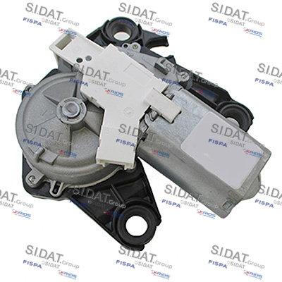 WIPER MOTOR - REAR WINDOW