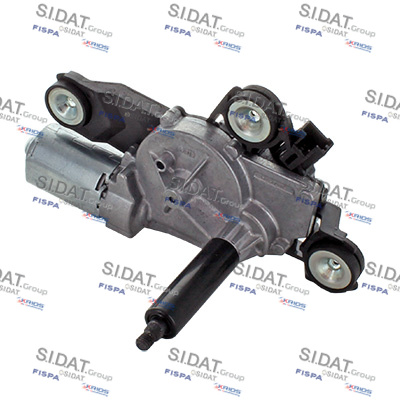 WIPER MOTOR - REAR WINDOW