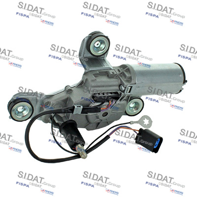 WIPER MOTOR