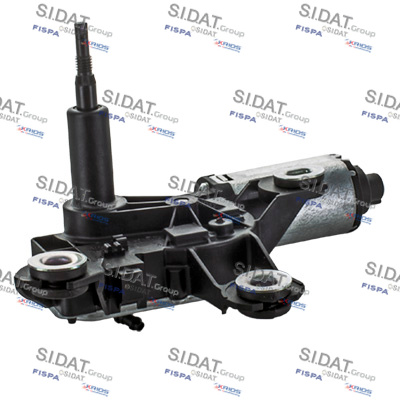 WIPER MOTOR - REAR WINDOW