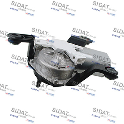WIPER MOTOR - REAR WINDOW
