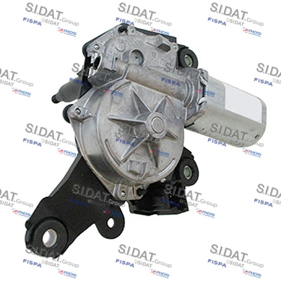 WIPER MOTOR - REAR WINDOW