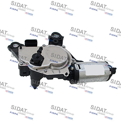 WIPER MOTOR - REAR WINDOW
