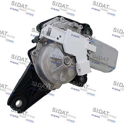MOTEUR D'ESSUIE-GLACE ARRIERE