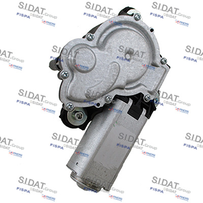 WIPER MOTOR - REAR WINDOW
