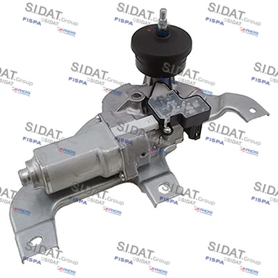 WIPER MOTOR - REAR WINDOW