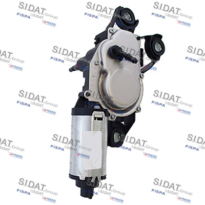 WIPER MOTOR - REAR WINDOW