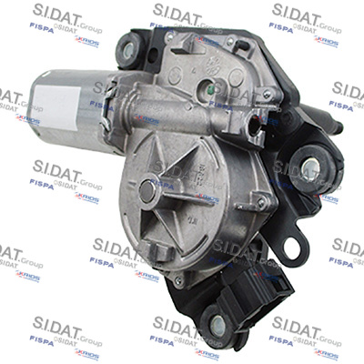 WIPER MOTOR - REAR WINDOW