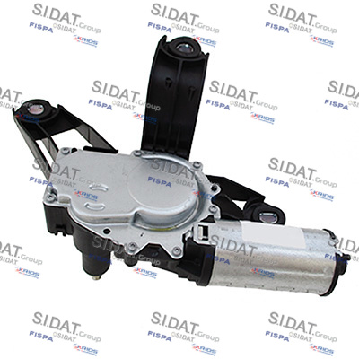 WIPER MOTOR - REAR WINDOW