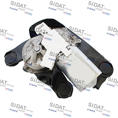 WIPER MOTOR - REAR WINDOW