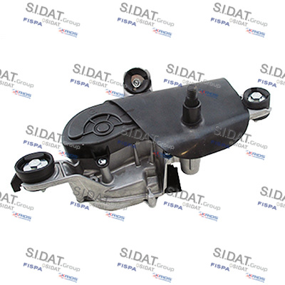 WIPER MOTOR