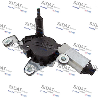 WIPER MOTOR - REAR WINDOW