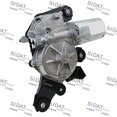 MOTEUR D'ESSUIE-GLACE ARRIERE