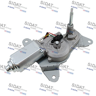 WIPER MOTOR - REAR WINDOW