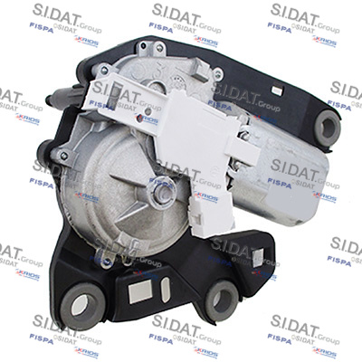 WIPER MOTOR - REAR WINDOW
