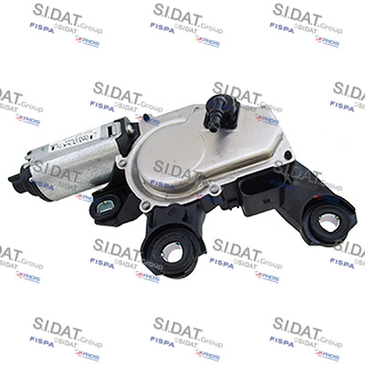 WIPER MOTOR - REAR WINDOW