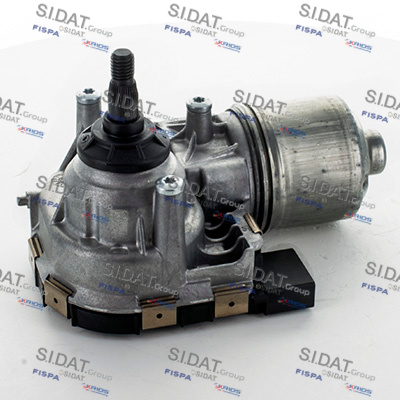 MOTEUR D'ESSUIE-GLACE
