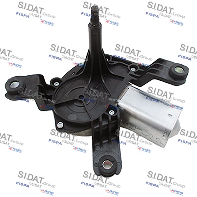WIPER MOTOR - REAR WINDOW
